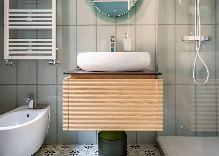 Maison Et Lorangerie Апартаменты Рим