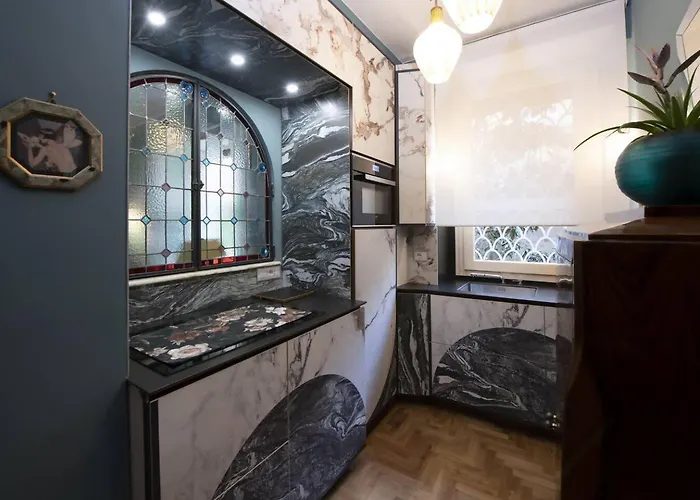 Апартаменты Maison Et Lorangerie Рим