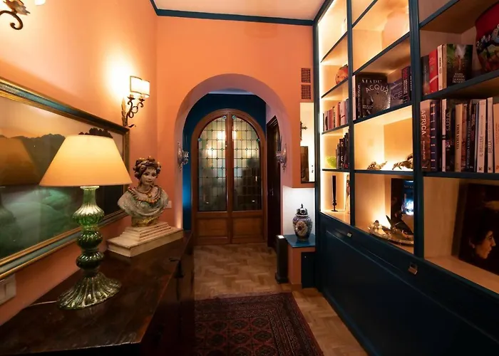 Maison Et Lorangerie * Рим